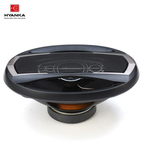 ลำโพงติดรถยนต์ HYANKA HPS-2869 ขนาด 6x9 นิ้ว <span class=keywords><strong>4</strong></span> โอห์ม โคแอกเชียล กำลังขับ 70 วัตต์ RMS ผู้ผลิต รองรับกำลังขับสูงสุด 240 วัตต์ สำหรับระบบเครื่องเสียงรถยนต์แบบยูนิเวอร์แซล - Product Image 5