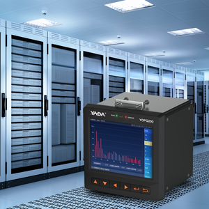 Трехфазный Многофункциональный измеритель мощности YADA YDPQ200 - Product Image 1