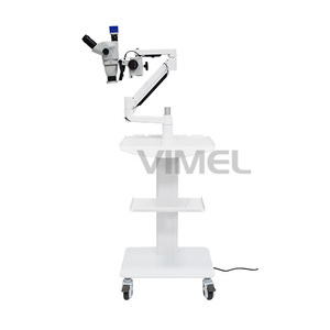 Vimel Dental Surgical <b>Microscope</b> VM-S103CD High Definition For Surgery Anatomy Ophthalmology Neurology Practice - Product Image 5