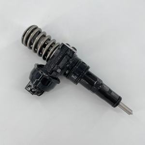 Inyector de Combustible 038130073 para Motor VW 1.9 TDI AXR AXZ BJB y 2.0 TDI <span class=keywords><strong>BKD</strong></span> BKP - Product Image 2