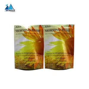 Emballage pour cinq <span class=keywords><strong>grains</strong></span> et <span class=keywords><strong>grains</strong></span> divers - Product Image 6