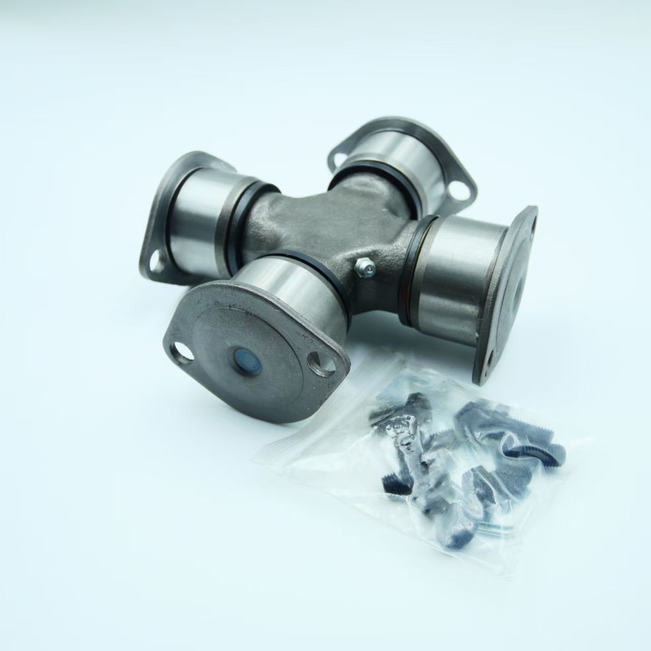 Universal Bearing Cross Joints for Auto & Machine Parts