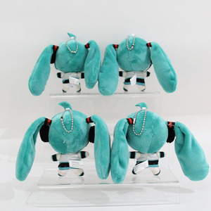 Peluche Miku BEMOE, porte-clés Starry Night FuFu, cadeau d'anime, 2025, kawaii, objet de collection, en stock, livraison rapide - Product Image 4