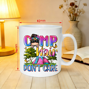 Tasse en céramique personnalisée <span class=keywords><strong>de</strong></span> 11oz <span class=keywords><strong>Transport</strong></span> express en toute sécurité Tasse à sublimation classique Emballage en mousse poly dragon Boîte blanche Cadeaux pour le café - Product Image 2