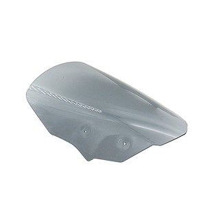 Adatto per <span class=keywords><strong>moto</strong></span> 2023 HONDA XL750 <span class=keywords><strong>Transalp</strong></span> con parabrezza anteriore rialzata e superficie del parabrezza - Product Image 4