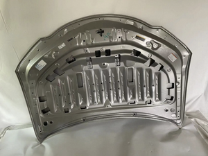 2019 2020 2021 <span class=keywords><strong>2022</strong></span> 2023 2019 -2023 <span class=keywords><strong>Lexus</strong></span> Ux200 Ux <span class=keywords><strong>250H</strong></span> F Sport Ux 300E Panel de capó del motor Submontaje del capó - Product Image 4