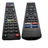 Control Remoto Universal LCB50G6S-UI para Modelos de TV JV, ONN, RCA, AIWA y NEC