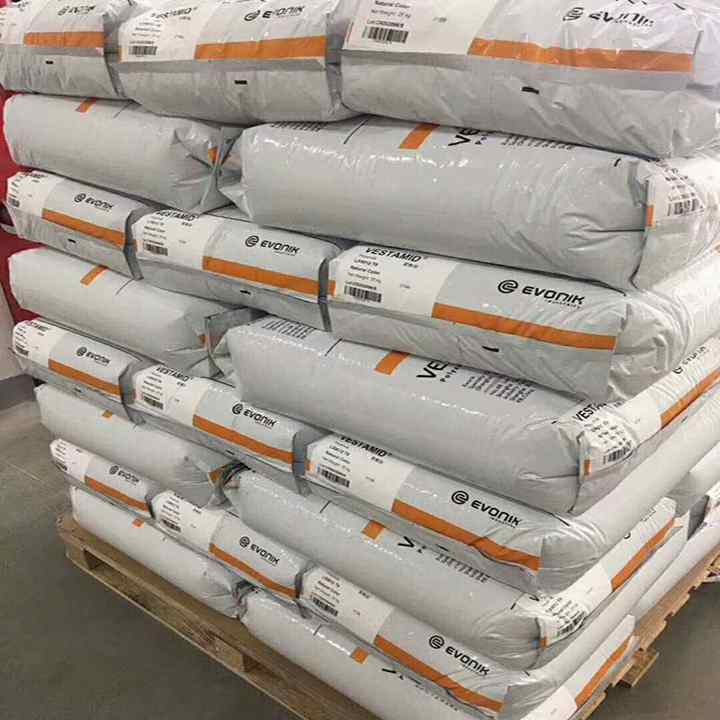 Evonik Vestamid Care ME71 PA12 Granule Virgin Polyamide Resin in STOCK Medical Grade PA12 Elastomer
