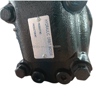Motor Hidráulico OMS 315 160 OMS200 OMS250 OMS315 OMS400 OMT 151B3015 - Product Image 3