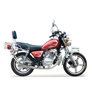 HOYUN tanzanya Togo moto SY125-8 CG CG125 AFRICABOXER 125cc 150cc 200cc diğer motosikletler ile Fekon motor motosiklet kaskları