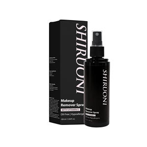 <span class=keywords><strong>Spray</strong></span> Desmaquillante de Marca Blanca, Desmaquillante Suave y Fácil de Usar, Bruma de <span class=keywords><strong>Agua</strong></span> Sin Resecar, Apto para Pieles Sensibles - Product Image 1