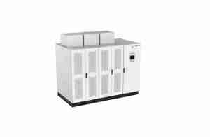 ไดรฟ์ VFD แรงดันปานกลางแบบสามเฟส 10000V/6000V 220kW สำหรับพัดลม ปั๊มน้ำ และเครื่องอัดอากาศ - Product Image 3