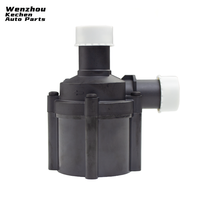 Nouvelles pompes à eau électroniques 06H121601H & 06H121601P pour Volkswagen Audi pour Porsche Automotive