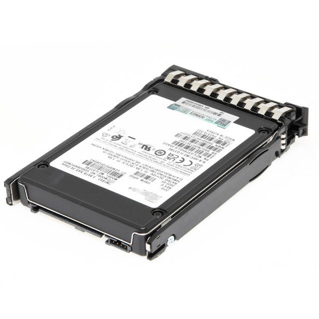 005052236 005052237 D3FC-PS12FX-200 SSD 200GB SAS 12Gbp 2.5-inch Solid State Drive