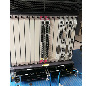 อุปกรณ์แกนกลาง SGSN MME รุ่น USN9810 สำหรับเครือข่ายแพ็คเก็ต 2G 3G 4G LTE - Product Image 3