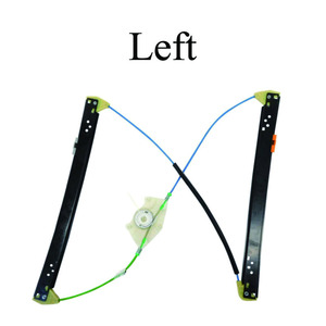 Lingtan Accessoires Auto Lève-vitre pour PORSCHE CAYENNE <span class=keywords><strong>955</strong></span> 03-10 Systèmes de Carrosserie 95554246204 95554246104 HB-VW7L002 - Product Image 1