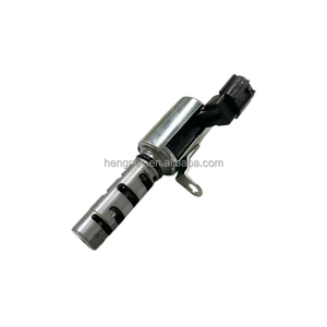 Pièces automobiles Hengney, soupape de commande d'huile, soupape VVT 15330-23010 1533023010 pour moteur <span class=keywords><strong>Toyota</strong></span> 1SZ-FE 2SZ-FE - Product Image 1
