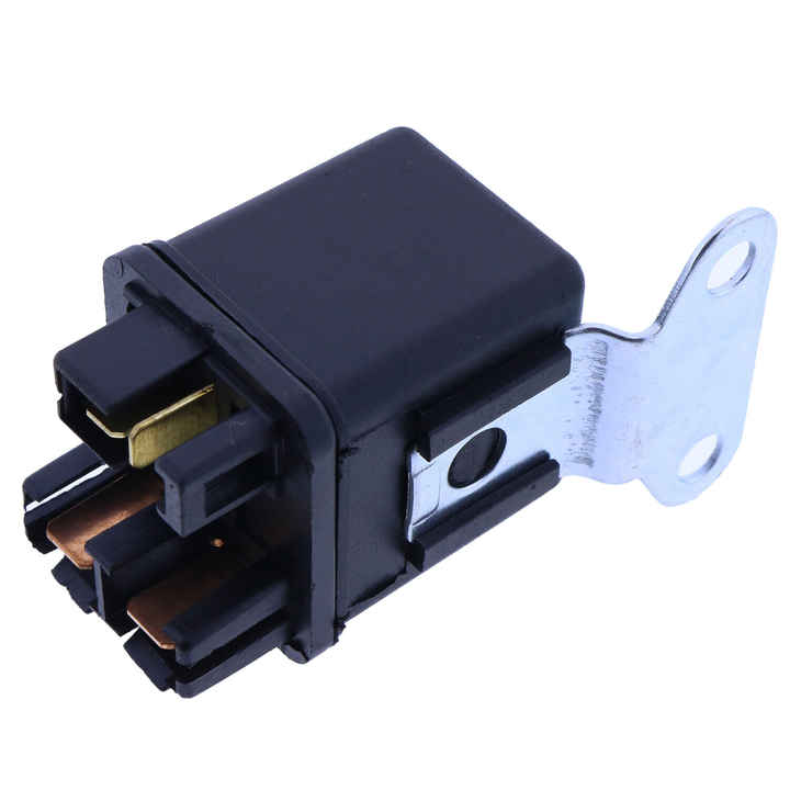 Glow Plug Relay MM431282 MM43128202 for 7000 7200 7305 7360SS 7265  