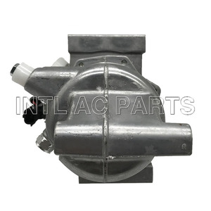 Compressore A/C per Renault Clio <span class=keywords><strong>Logan</strong></span> <span class=keywords><strong>Sandero</strong></span> 926004984r 92600-4984R - Product Image 3