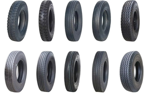 Juego de 4 Neumáticos Radiales Travelstar Ecopath ST Nuevos Premium para Remolque ST205/75R15 8 Capas, Rango de Carga D (Solo Neumático) para Autos de Pasajeros - Product Image 2