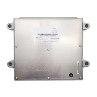 4995445 Placa de Computadora de Motor Original Nueva, Unidad de Control Electrónico ECU para Cummins ISDE CM2150 CM2880 ECM