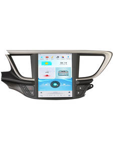 Autoradio Android 10.4\" per <span class=keywords><strong>Opel</strong></span> <span class=keywords><strong>Astra</strong></span> <span class=keywords><strong>K</strong></span> / Buick Excelle, Carplay Wireless, Android Auto e Navigazione GPS - Product Image 1