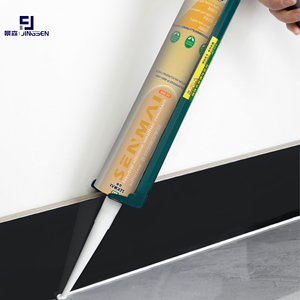 Trung tính <span class=keywords><strong>Silicone</strong></span> sealant niêm phong xây dựng vữa không thấm nước niêm phong GP <span class=keywords><strong>Silicone</strong></span> chịu thời tiết dính hỗ trợ OEM - Product Image 4