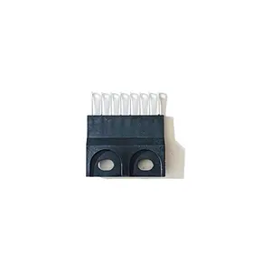 Manufacturer's direct sales of warp knitting machine accessories, yarn guide needle blocks