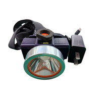 Lampe frontale LED super lumineuse, rechargeable, 250 lumens, étanche, 3 modes, pour activités de plein air