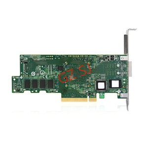 24 Gbit/s SAS/SATA 9580-8i8e HBA-Adapter Enterprise-Rechenzentrum-Speichernetzwerkkarte - Product Image 4