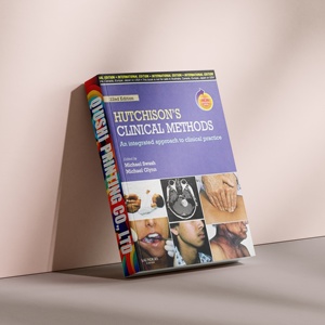 Metodi Clinici di Hutchison, 22a Edizione, <span class=keywords><strong>Libro</strong></span> di Testo, Stampa Personalizzata, Basso MOQ, Servizi di Stampa con Rilegatura Perfetta - Product Image 5