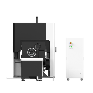Machine de découpe laser à fibre de tube <span class=keywords><strong>XT</strong></span> LASER T230 T350 pour acier au carbone acier inoxydable aluminium laiton - Product Image 2