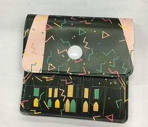 Factory Customized PVC/EVA <strong>Pocket</strong> Ash Bags Travel Convenience EVA Cigar pouch Eco friendly <strong>small</strong> <strong>pocket</strong> <strong>ashtray</strong> - Product Image 3