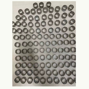 CNC Usinagem Lab-on-Chip Testes PCR Diagnóstico Nova Condição 220V Bomba Motor Engrenagem Caixa de engrenagens Rolamento PLC CNC Turning Sleeve - Product Image 5