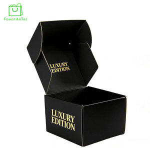 <strong>Free</strong> Design Custom Logo Wholesale Durable Corrugated Cardboard <strong>Boxes</strong> Shipping Box for Packaging - Product Image 3