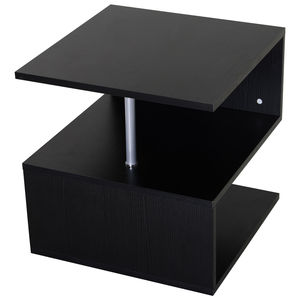 Juego de Muebles para Sala de Estar, <span class=keywords><strong>Mesa</strong></span> Auxiliar de Madera, <span class=keywords><strong>Mesa</strong></span> de Centro, <span class=keywords><strong>Mesa</strong></span> de Café para Sala de Estar - Product Image 3