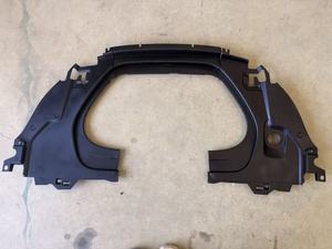 32297905 32234593 32297906 ชิ้นส่วนฉนวนกันความร้อนฝาครอบด้านหน้าห้องเครื่องยนต์ซ้ายขวาสำหรับ <span class=keywords><strong>Volvo</strong></span> EC40 20243-2026 ที่ถอดออกแล้ว - Product Image 2