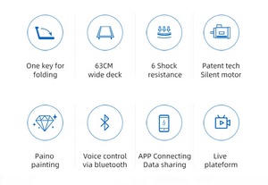 Quảng Châu bán buôn phổ biến nhà phòng tập thể dục thiết bị tập thể dục đi bộ Máy chạy bộ máy chạy - Product Image 4