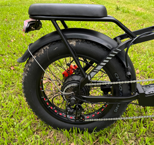 Venta caliente F11 PRO 48V/35Ah 30ah 1000W Neumático gordo de nieve <span class=keywords><strong>Bicicleta</strong></span> eléctrica Ebike <span class=keywords><strong>Bicicleta</strong></span> para <span class=keywords><strong>chicos</strong></span> de entrega - Product Image 6