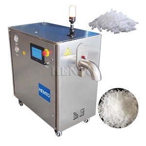 Máy làm đá khô/Máy làm đá viên khô/Máy làm đá viên khô - Product Image 5