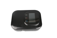 Borne de recharge murale intelligente triphasée OEM 7-21 kW pour véhicules électriques avec prise Type 2, RFID, Wi-Fi, IP55, pour usage domestique
