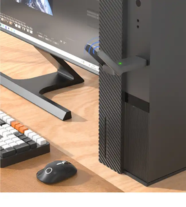 Hot bán hàng không dây <span class=keywords><strong>Card</strong></span> mạng wifi6 Dual-Band Gigabit 5.8 gam không dây wifi5 Receiver Transmitter - Product Image 6