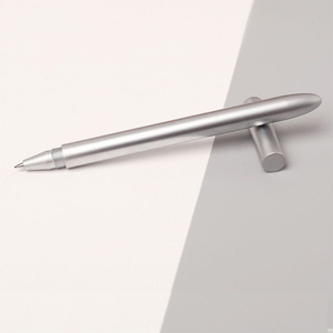 GemFully office <span class=keywords><strong>2021</strong></span> professional plus Meilleure vente obtenez le dernier prix Bullet Shaped Copper Roller Pen - Product Image 4