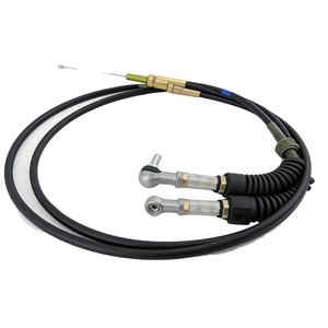 Câble de moteur pas à pas d'accélérateur 157-3160 1573160 pour pièces d'excavatrice E320 320 - Product Image 1