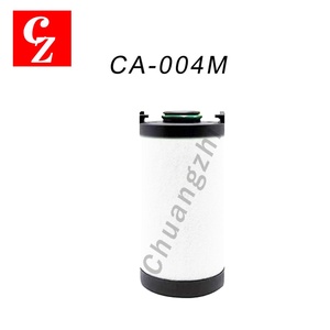 Elemento de Filtro de Precisión de Alta Calidad de Repuesto para Elementos de Filtro de Precisión para Corte Láser Carter CA-002P/M/H/C/S en Stock - Product Image 3