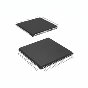 Componentes Electrónicos, Circuito Integrado 100 TQFP, Canal del Fabricante EFM32GG11B420F2048GQ100-BR Integrado - Product Image 1