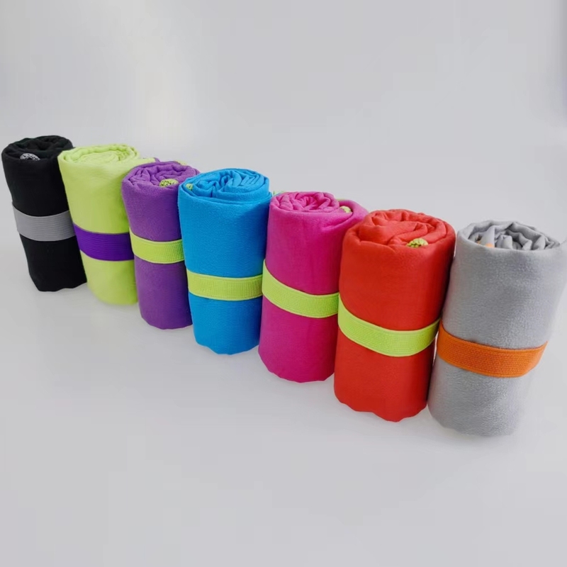 Good Quality Sports Towel Microfiber Towel