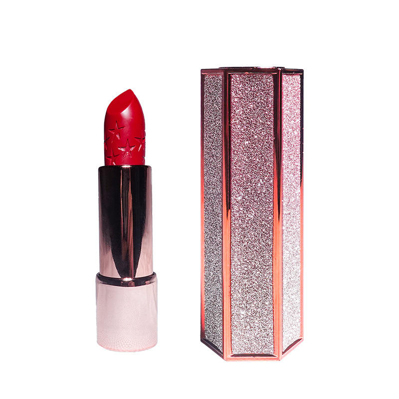 Wholesale lipstick with lipliner start business lipsticks logo customize brand matte private label