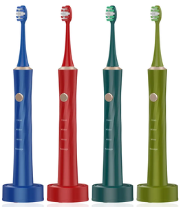 1 <span class=keywords><strong>Brosse</strong></span> à dents électrique rechargeable sonique <span class=keywords><strong>Oral</strong></span> <span class=keywords><strong>B</strong></span> pour soins bucco-dentaires et ultrasoniques - Product Image 6