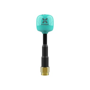 FOXEER LOLLIPOP 4+ Plastic 2.6dBi 5.8GHz Omnidirectional FPV Antenna - Product Image 1